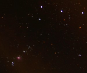 Orion Nebula