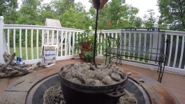 Coals