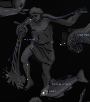 Aquarius