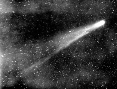 Halley's_Comet,_1910