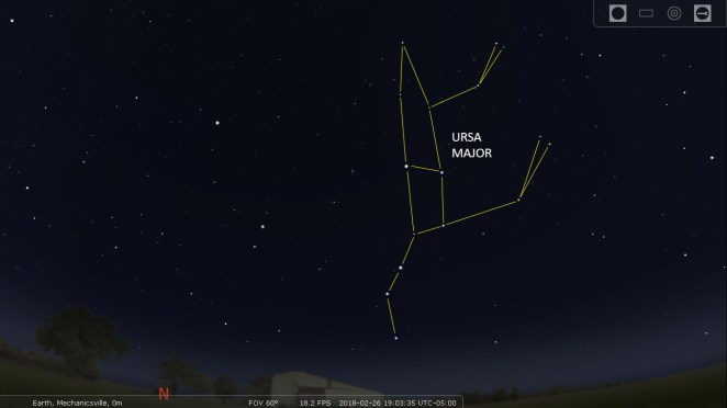 Ursa Major