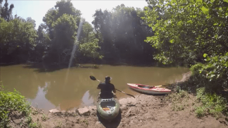 Governor's Bridge Park