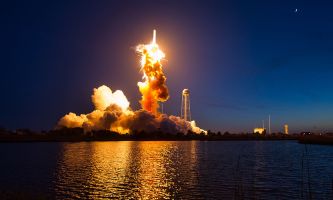 Orbital_ATK_Antares_Launch_Fail